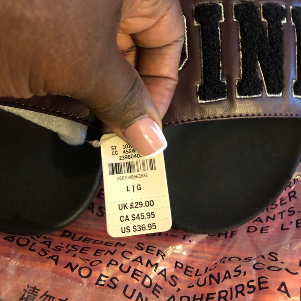 Pink Slides - Picture 2 of 3